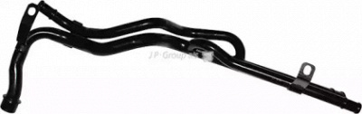 JP GROUP 1114403300 -  Трубка охлаждающей жидкости